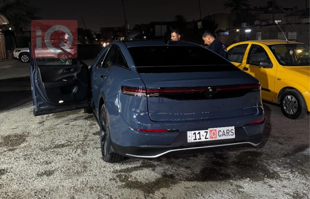 تويوتا كراون